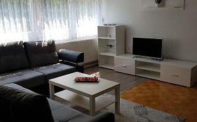 Apartman Tasa