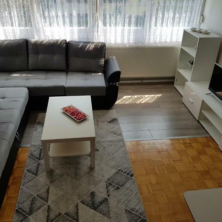 Apartman Tasa Banja Luka Exteriér fotografie