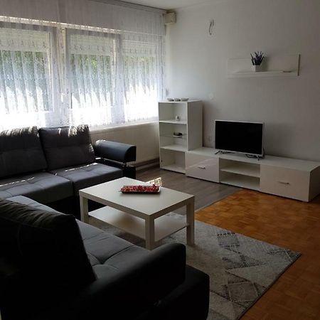Apartman Tasa Banja Luka Exteriér fotografie