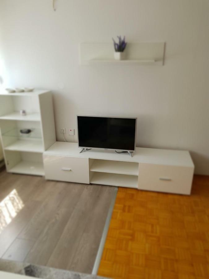 Apartman Tasa Banja Luka Exteriér fotografie