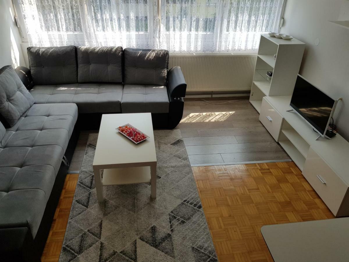 Apartman Tasa Banja Luka Exteriér fotografie