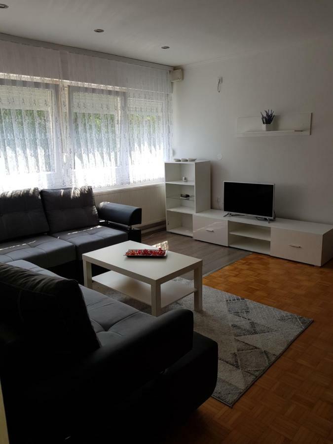 Apartman Tasa Banja Luka Exteriér fotografie