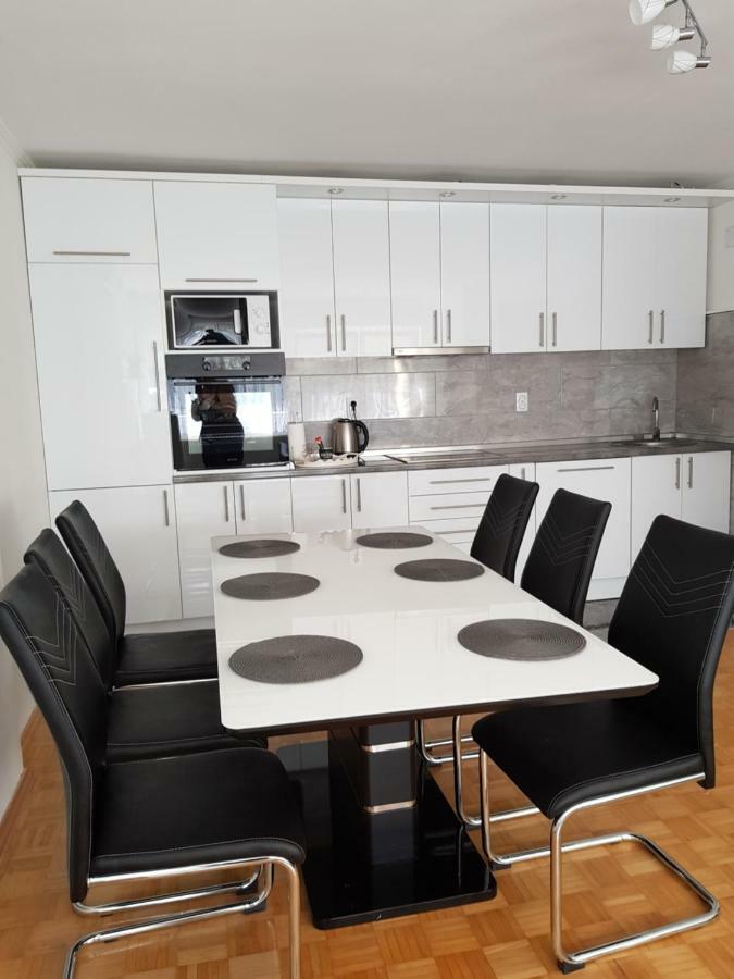 Apartman Tasa Banja Luka Exteriér fotografie