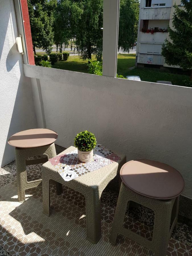 Apartman Tasa Banja Luka Exteriér fotografie