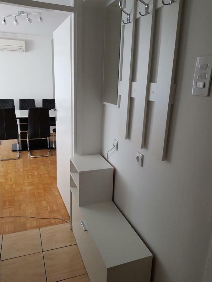 Apartman Tasa Banja Luka Exteriér fotografie