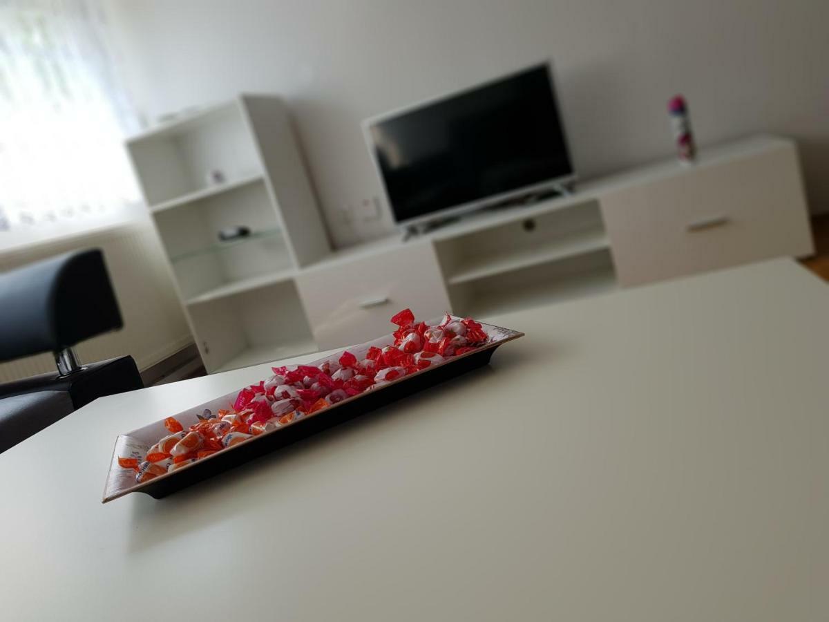 Apartman Tasa Banja Luka Exteriér fotografie
