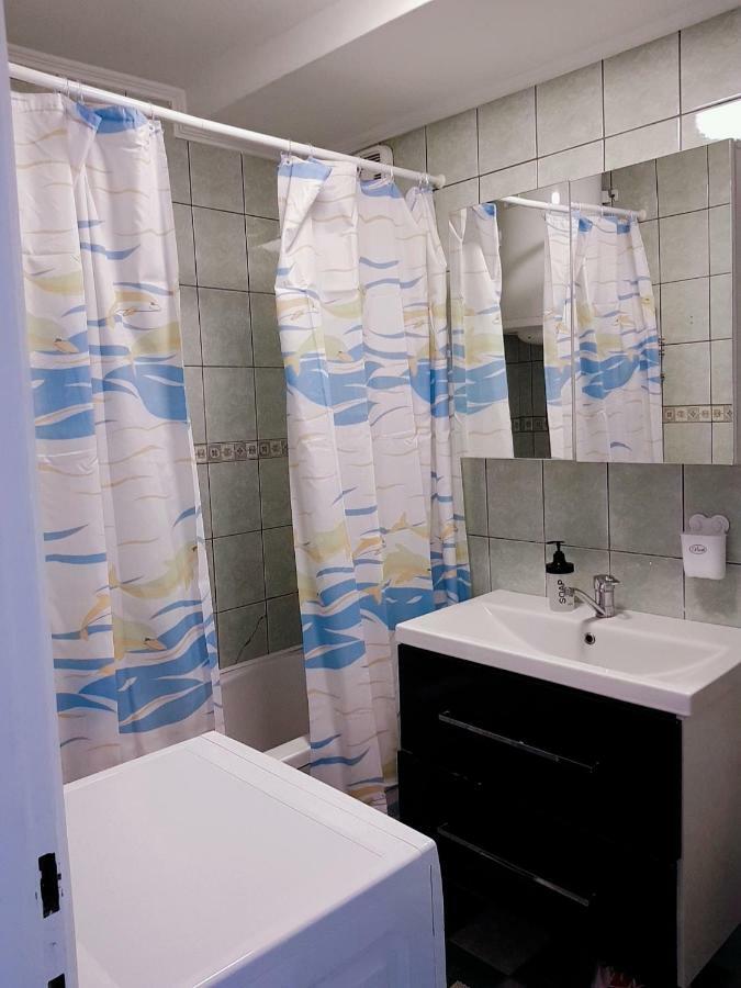 Apartman Tasa Banja Luka Exteriér fotografie
