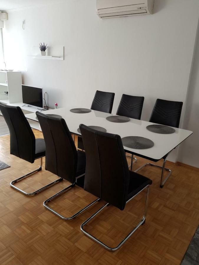 Apartman Tasa Banja Luka Exteriér fotografie
