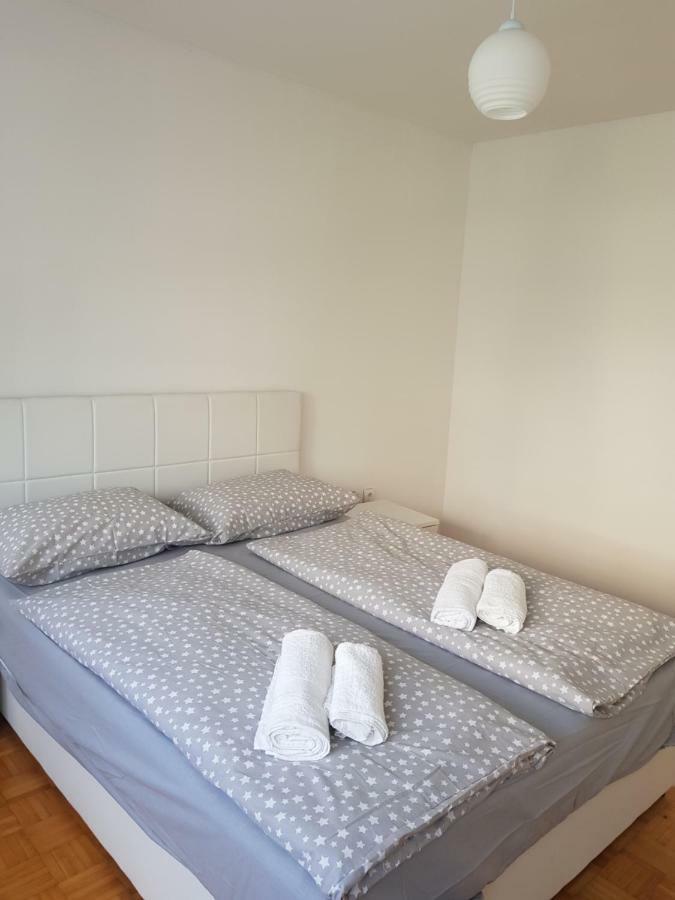Apartman Tasa Banja Luka Exteriér fotografie