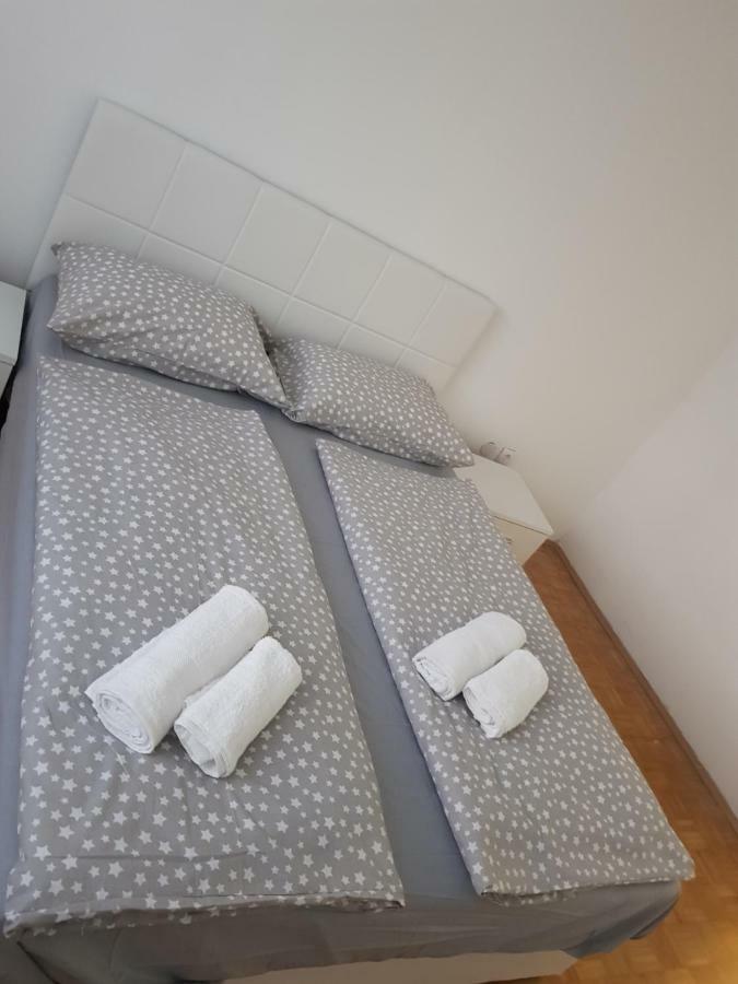 Apartman Tasa Banja Luka Exteriér fotografie