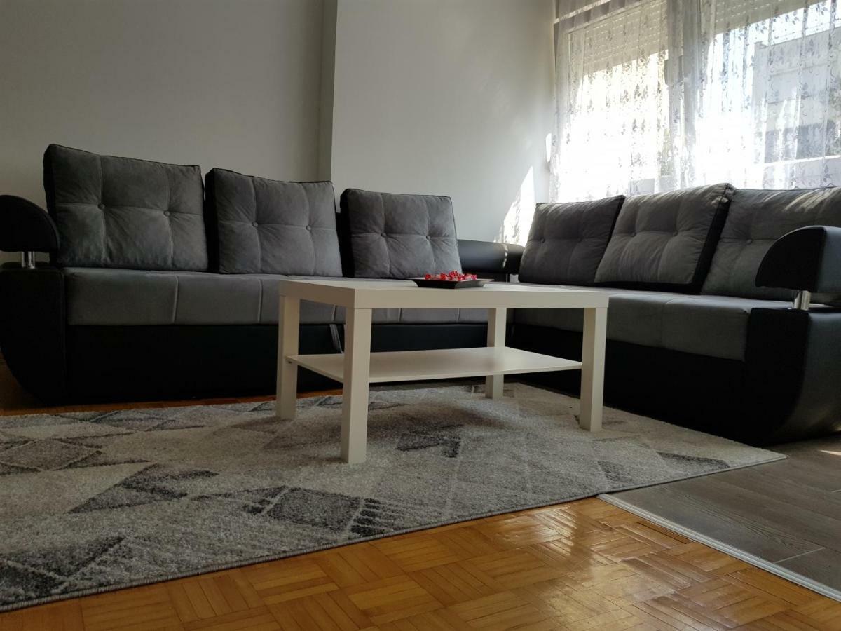 Apartman Tasa Banja Luka Exteriér fotografie