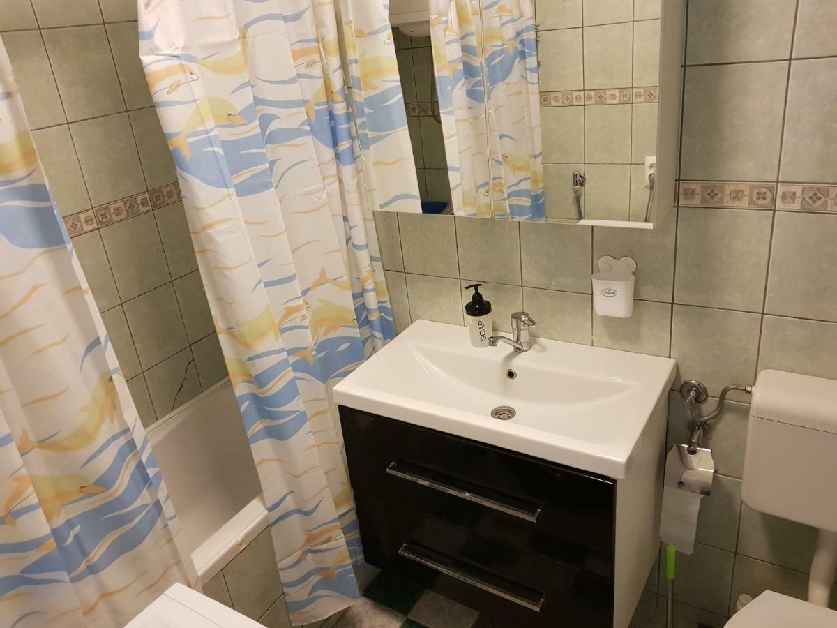 Apartman Tasa Banja Luka Exteriér fotografie