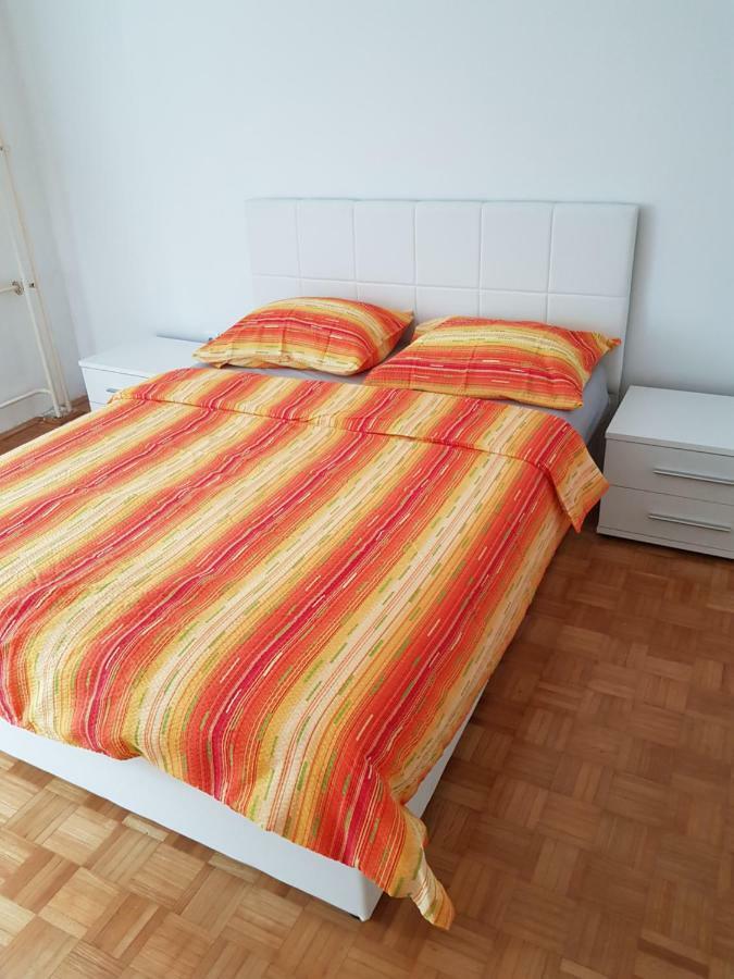 Apartman Tasa Banja Luka Exteriér fotografie
