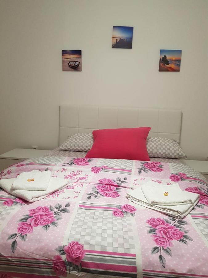 Apartman Tasa Banja Luka Exteriér fotografie
