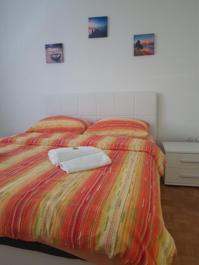 Apartman Tasa Banja Luka Exteriér fotografie