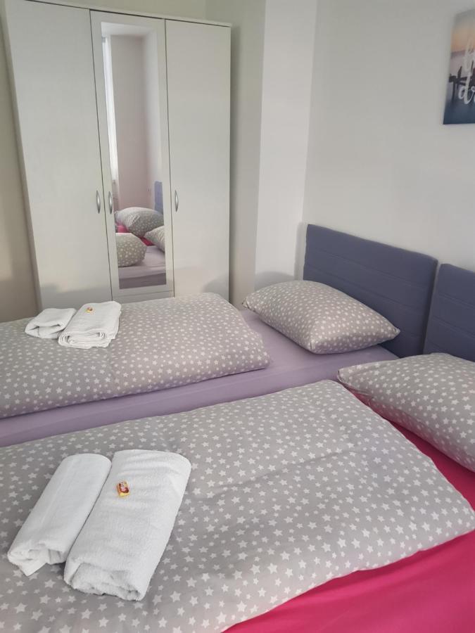 Apartman Tasa Banja Luka Exteriér fotografie