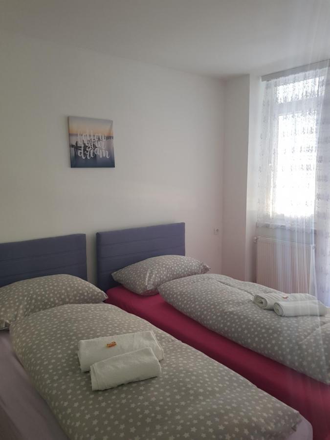 Apartman Tasa Banja Luka Exteriér fotografie