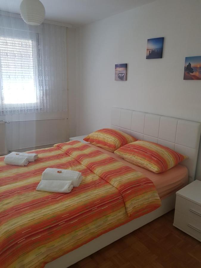 Apartman Tasa Banja Luka Exteriér fotografie