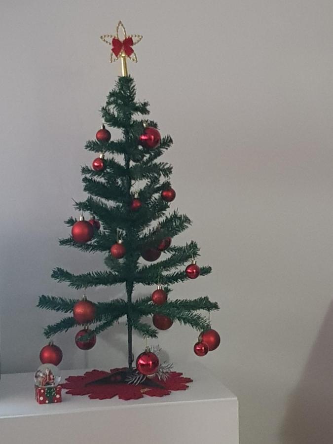 Apartman Tasa Banja Luka Exteriér fotografie